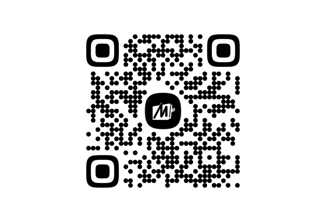 UPI QR code